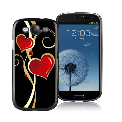 Valentine Love Samsung Galaxy S3 9300 Cases CXE | Women - Click Image to Close